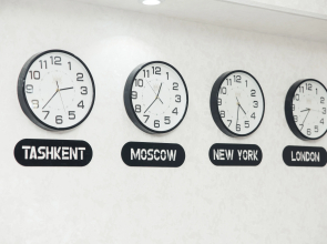 Отель POLAR BEAR