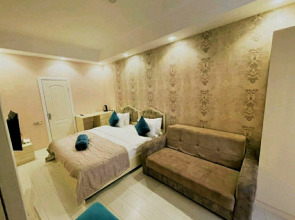 Отель Sands of Time