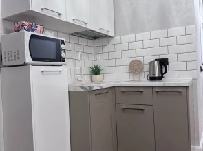 Апартаменты Lucky Room у Кусковского Лесопарка