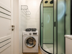 Апартаменты в Историческом центре города