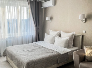 Апартаменты Beautiful