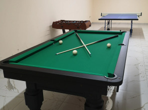 Гостевой Дом Эверест