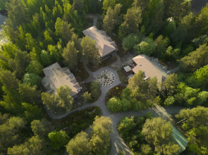 База Отдыха Фрегат