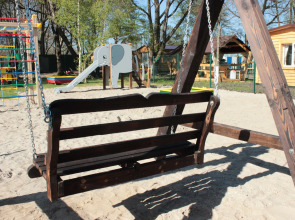 Гостевой дом Кемпинг