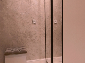 Квартира студия