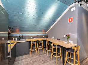 Хостел Облака