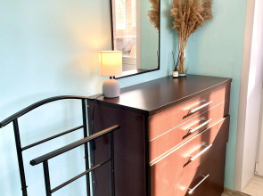 Апартаменты на улице Набережная 35