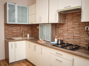 Апартаменты на Аэропортной