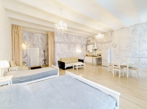 Апартаменты Сутки-Дом - Personnage