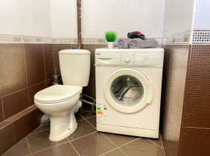 Апартаменты RELAX APART – Ленинградская 6