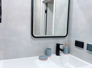 Квартира ЖК Фрукты