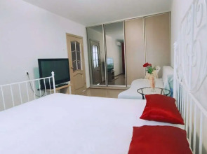 Апартаменты Хорошая квартира в отличном месте