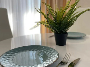 Апартаменты Diaday 16