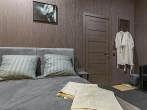 Апартаменты на Печёрском съезде 22А