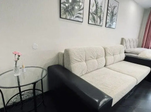 Квартира на Валериана Соколова 6к1