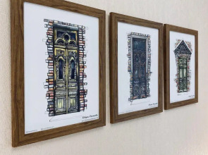 Мини-отель Толедо