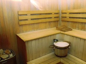 Мини-отель Bier Лога