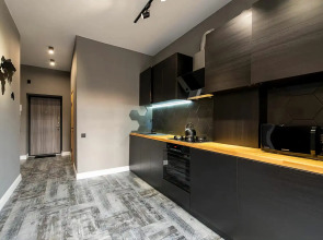 Квартира Апартаменты Светлогорск