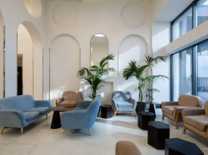 Апартаменты Weekend Place Hotel Вернадского