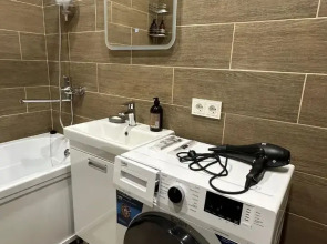 Квартира стильная уютная близко к центру