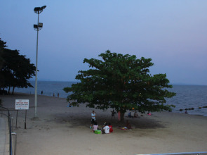 Гостевой дом Sea Moscow