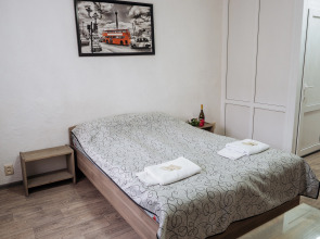 Гостиница КИНОЛЕНТА