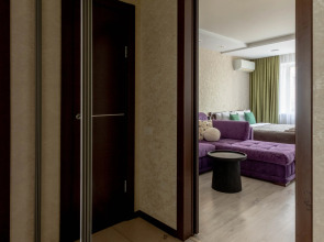 Апартаменты Стрелецкий Переулок 3