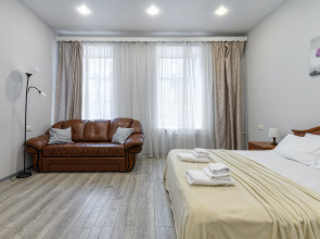 Апартаменты Nevsky by Apartico