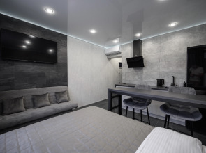 Гостевой дом Вечерний Город