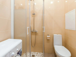 FoRRest Vodny Apartments 1