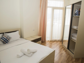 Апартаменты Emirates