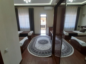 Отель Said Islom Khoja