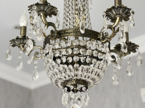 Квартира у моря