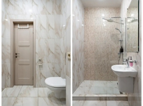 Апартаменты LetYourFlat Садовая