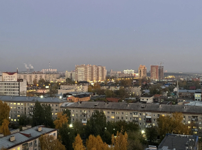 Квартиры Sibkvart Добролюбова 18/1