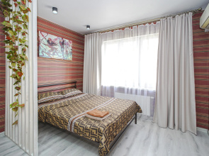 Квартира Devi Лавочкина 17 п4