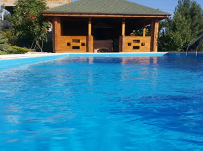 Гостевой Дом Капля Янтаря