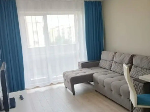 Квартира на Аэропорте 6