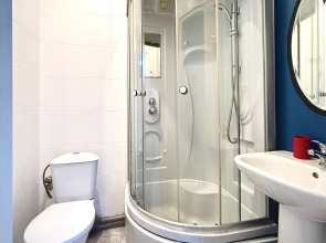 Меблированные комнаты OpenHome guest house, room #3