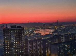 Квартира Фрегат-2 Нейбута 8