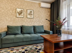 Апартаменты в самом центре города Абылай Хана 147