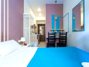 Grand Apartments 1