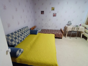 Квартира в новом многоэтажном доме