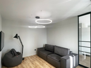 Апартаменты Fazenda Apartments Raushen