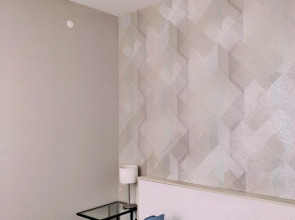 Апартаменты Династия на улице Лесников