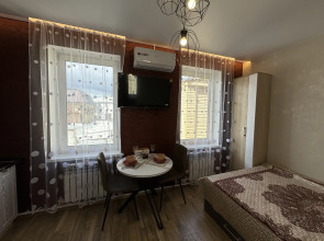 Квартира Семеновская