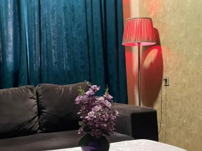 Отель Grand Mirror