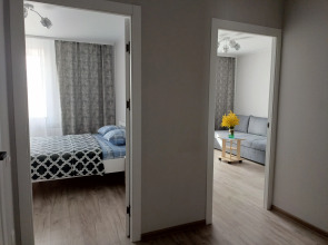 Апартаменты Рио Гагарина 80а к.2/296