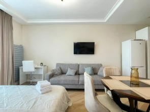 Апартаменты Кофе с Молоком