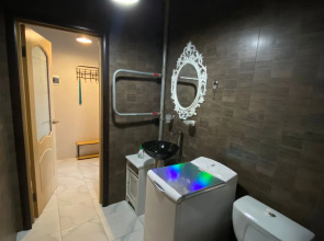 Апартаменты на улице Блюхера 3Б